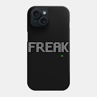 Freak Phone Case