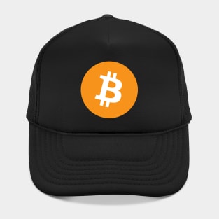 BTC Hat