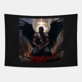 Angel Tapestry