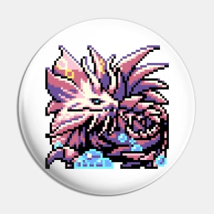 Mizutsune Pin