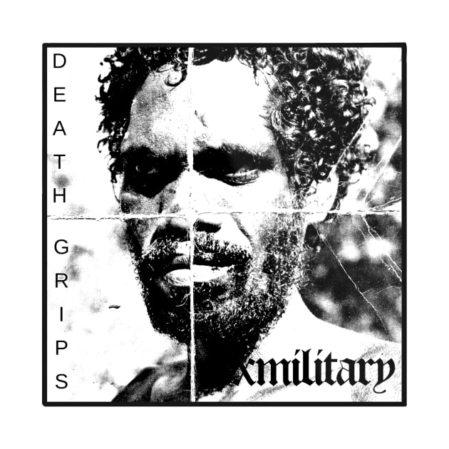 ExmilitaryExmilitary by Ac Vai