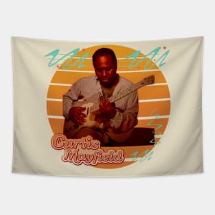 curtis mayfield Tapestry