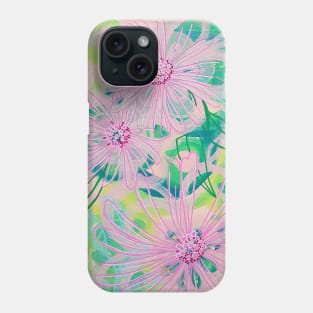 Tuesdaisies Phone Case