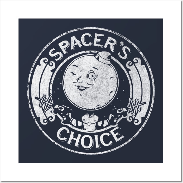 The Outer Worlds: Spacer's Choice Upgrade