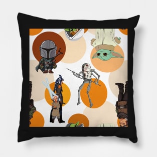 star wars Pillow