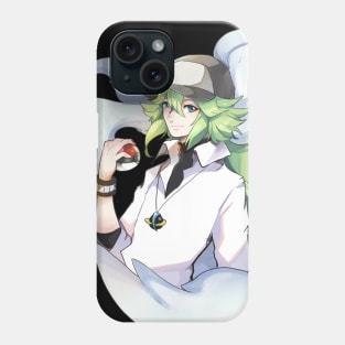 checkmate Phone Case