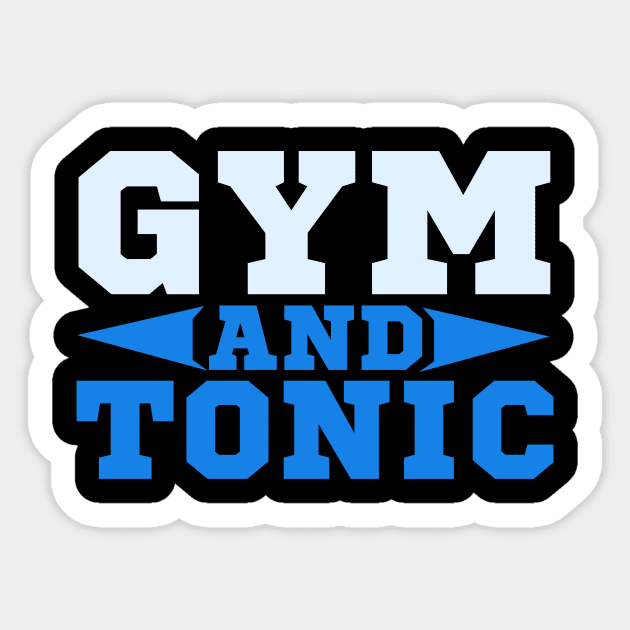 fitness, gym lover, workout - Gym Lover - Sticker