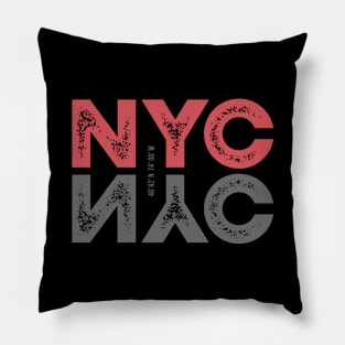 New York Pillow