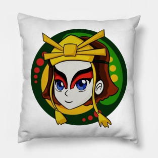 Anime Pillow