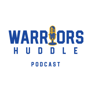 Warriors Huddle Podcast T-Shirt