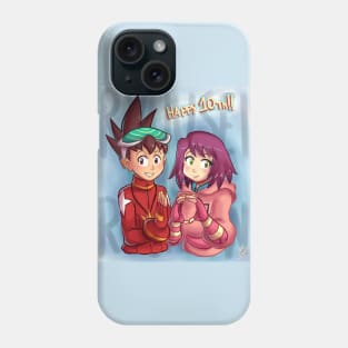 RYUUSEI 10TH Phone Case