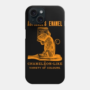 Aspinall's Enamel Phone Case