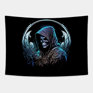 Reap Reaper Reapest Tapestry