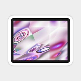 Prism -Available As Art Prints-Mugs,Cases,Duvets,T Shirts,Stickers,etc Magnet