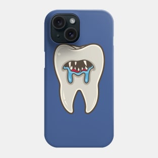 Toothache Day – February Phone Case