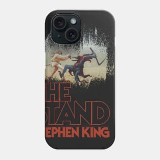 The Stand - King First Edition Series (Ver 1) Phone Case