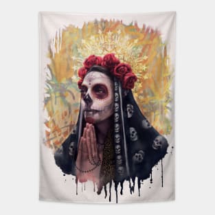 Catrina (Full) Tapestry