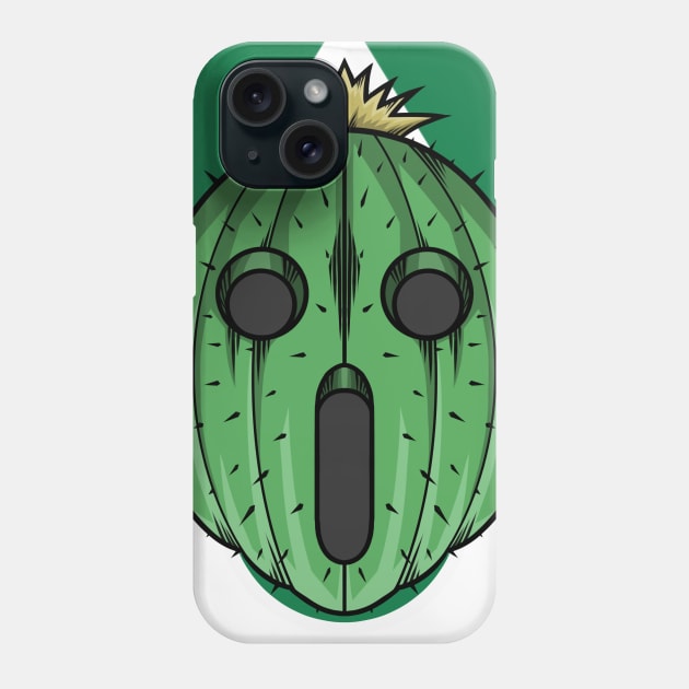 Togemon Phone Case by KyodanJr