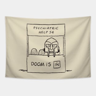 Doom Is In Tapestry