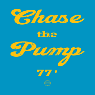 C&BC "Chase the Pump" T-Shirt