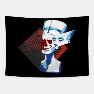 Nefertiti Tapestry