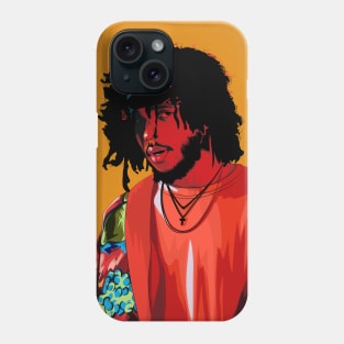 6LACK Phone Case