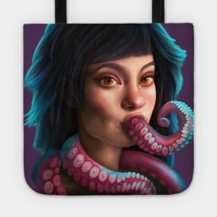 Tentacles Tote