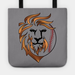 Bloodline Baseball Tote