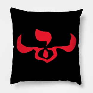 Yodh Pillow