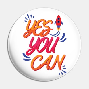 Yes you can v.3 Pin