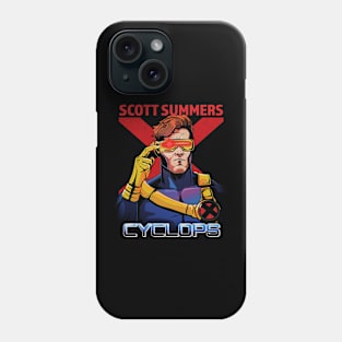 Terminator: Cyclops Phone Case