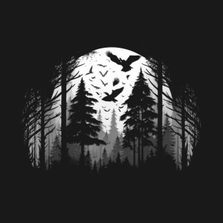 OLD FOREST T-Shirt