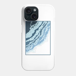 Waves Phone Case