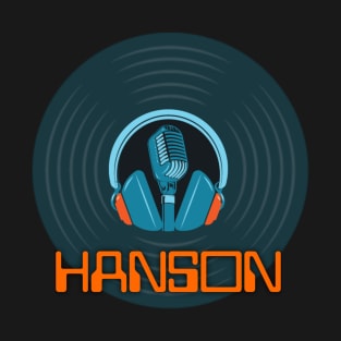 HANSON T-Shirt
