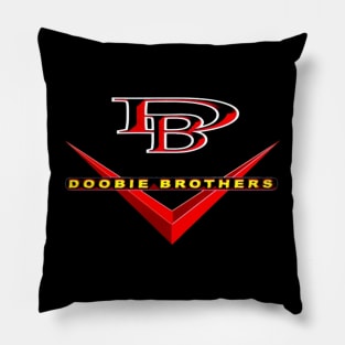 DB Metallic Pillow