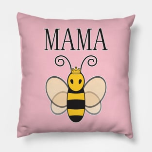 Mama Bee Pillow