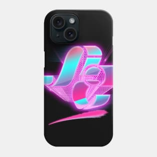 Broadcast III Phone Case