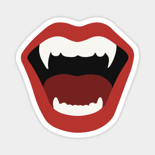 Mouth - Vampire Magnet