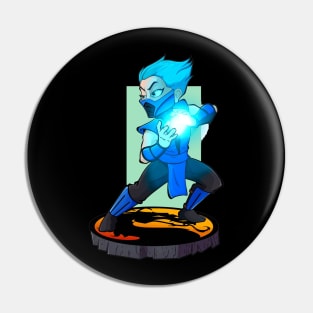 frost Pin