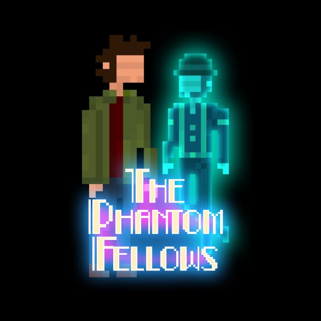 The Phantom Fellows 2024 by ThePhantomFellows