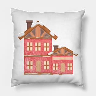 Vintage home Pillow