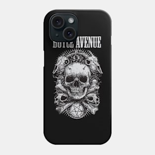 BOYCE AVENUE VTG Phone Case