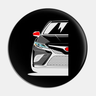 Camry 2018 Pin