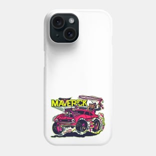 Ford Maverick Phone Case