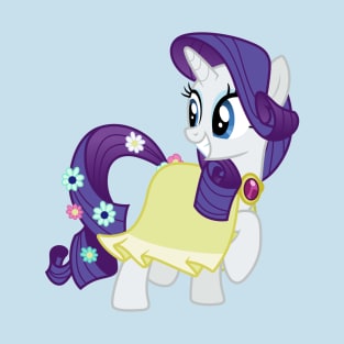 Rarity in yellow 1 T-Shirt