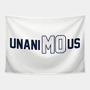unaniMOus Tapestry