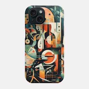 Mysterios Phone Case