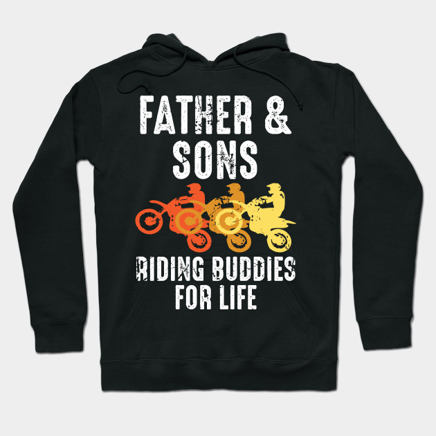 Download Dirt Bike Dad Father and Sons Motocross - Motocross Dad ...