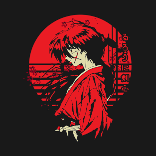 Kenshin T-Shirt