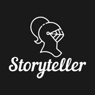 Storyteller T-Shirt